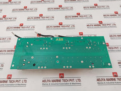 Abb 3N639900000A Printed Circuit Board Hs Hd01