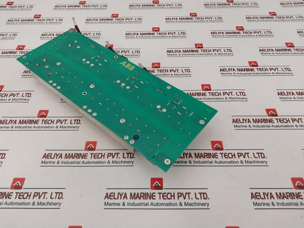 Abb 3N639900000A Printed Circuit Board