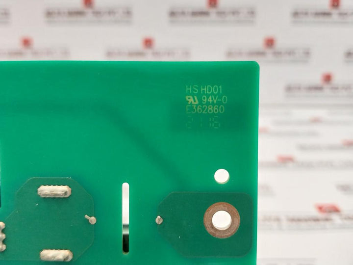 Abb 3N639900000A Printed Circuit Board Hs Hd01