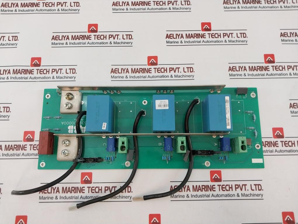 Abb 3N639900000A Printed Circuit Board