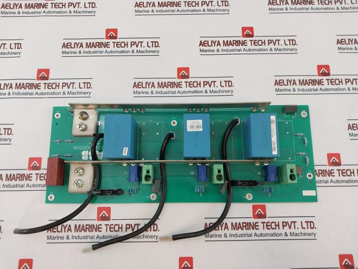 Abb 3N639900000A Printed Circuit Board Hs Hd01
