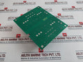 Abb 3N639900000A Printed Circuit Board Vka.V1U01.1