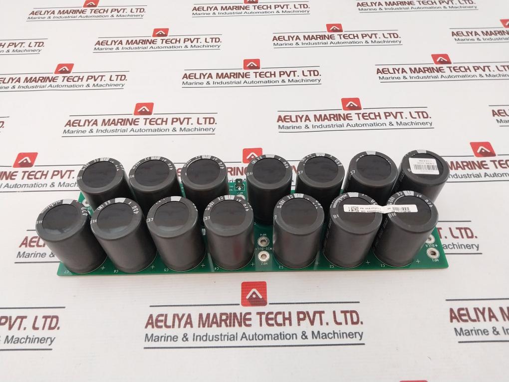 Abb 3N639900000 Power Printed Circuit Board