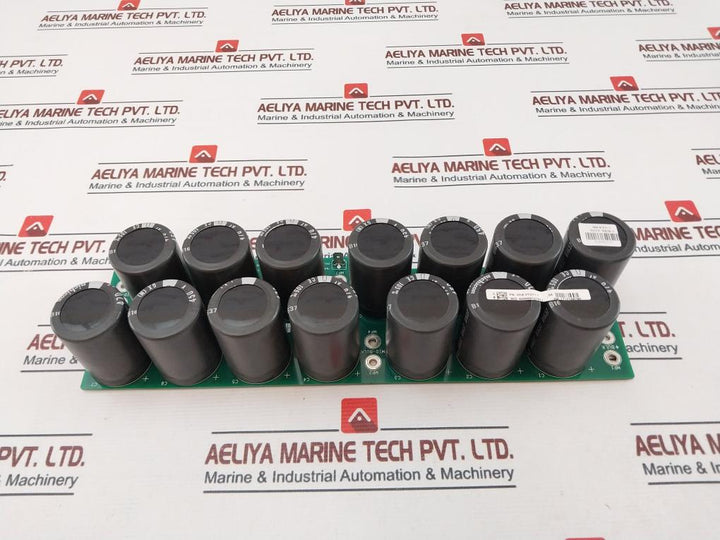 Abb 3N639900000 Power Printed Circuit Board