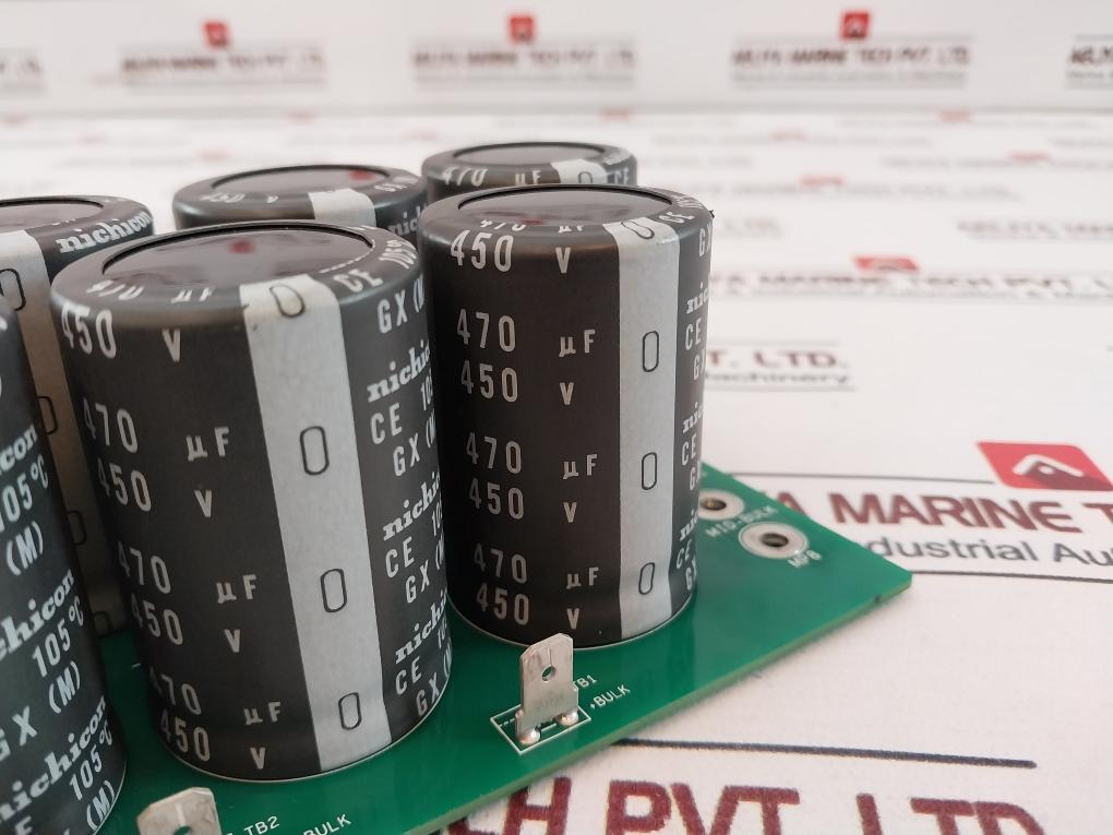 Abb 3N639900000 Power Printed Circuit Board