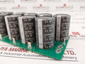 Abb 3N639900000 Power Printed Circuit Board
