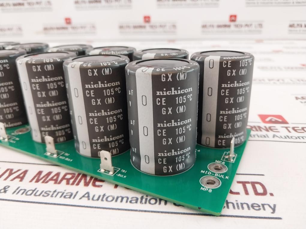 Abb 3N639900000 Power Printed Circuit Board