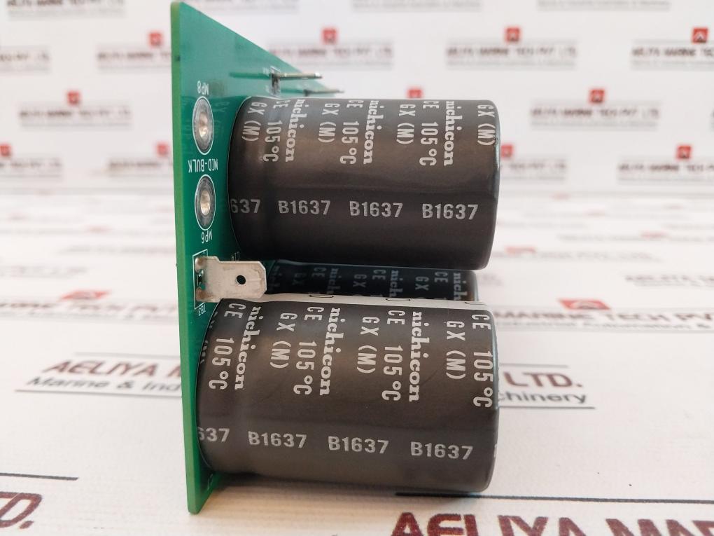 Abb 3N639900000 Power Printed Circuit Board