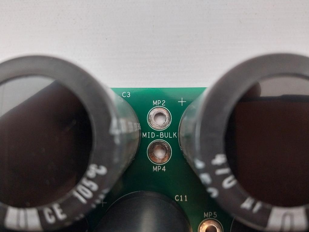 Abb 3N639900000 Power Printed Circuit Board