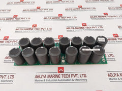 Abb 3N639900000 Power Printed Circuit Board