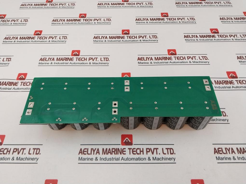 Abb 3N639900000 Power Printed Circuit Board