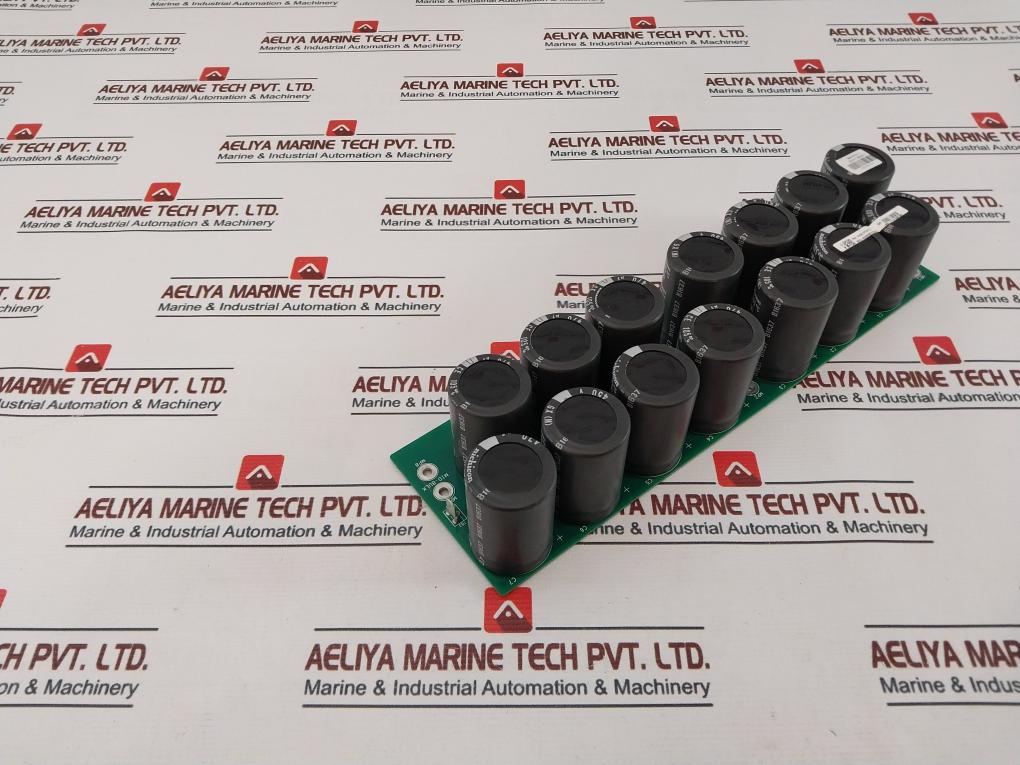 Abb 3N639900000 Power Printed Circuit Board