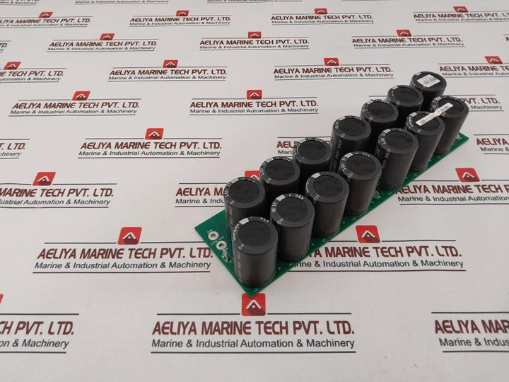 Abb 3N639900000 Power Printed Circuit Board