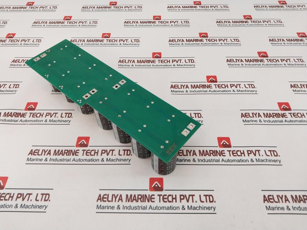 Abb 3N639900000 Power Printed Circuit Board