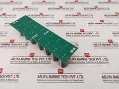Abb 3N639900000 Power Printed Circuit Board