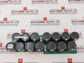 Abb 3N639900000 Power Printed Circuit Board