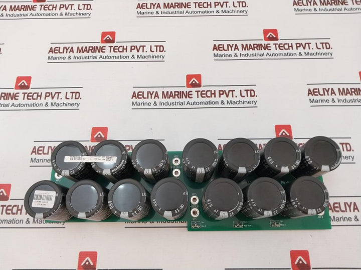 Abb 3N639900000 Power Printed Circuit Board