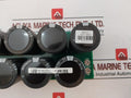 Abb 3N639900000 Power Printed Circuit Board