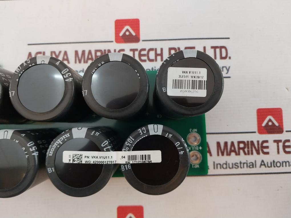 Abb 3N639900000 Power Printed Circuit Board