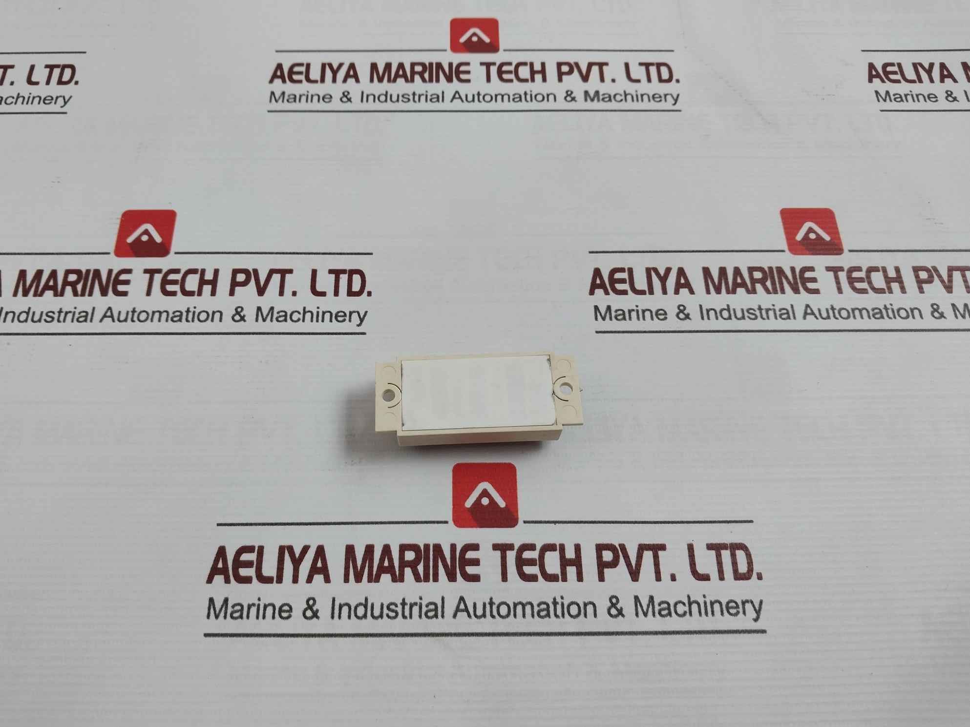 Abb 3X4K7 Electrolytic Capacitor Balance Resistance 10028493