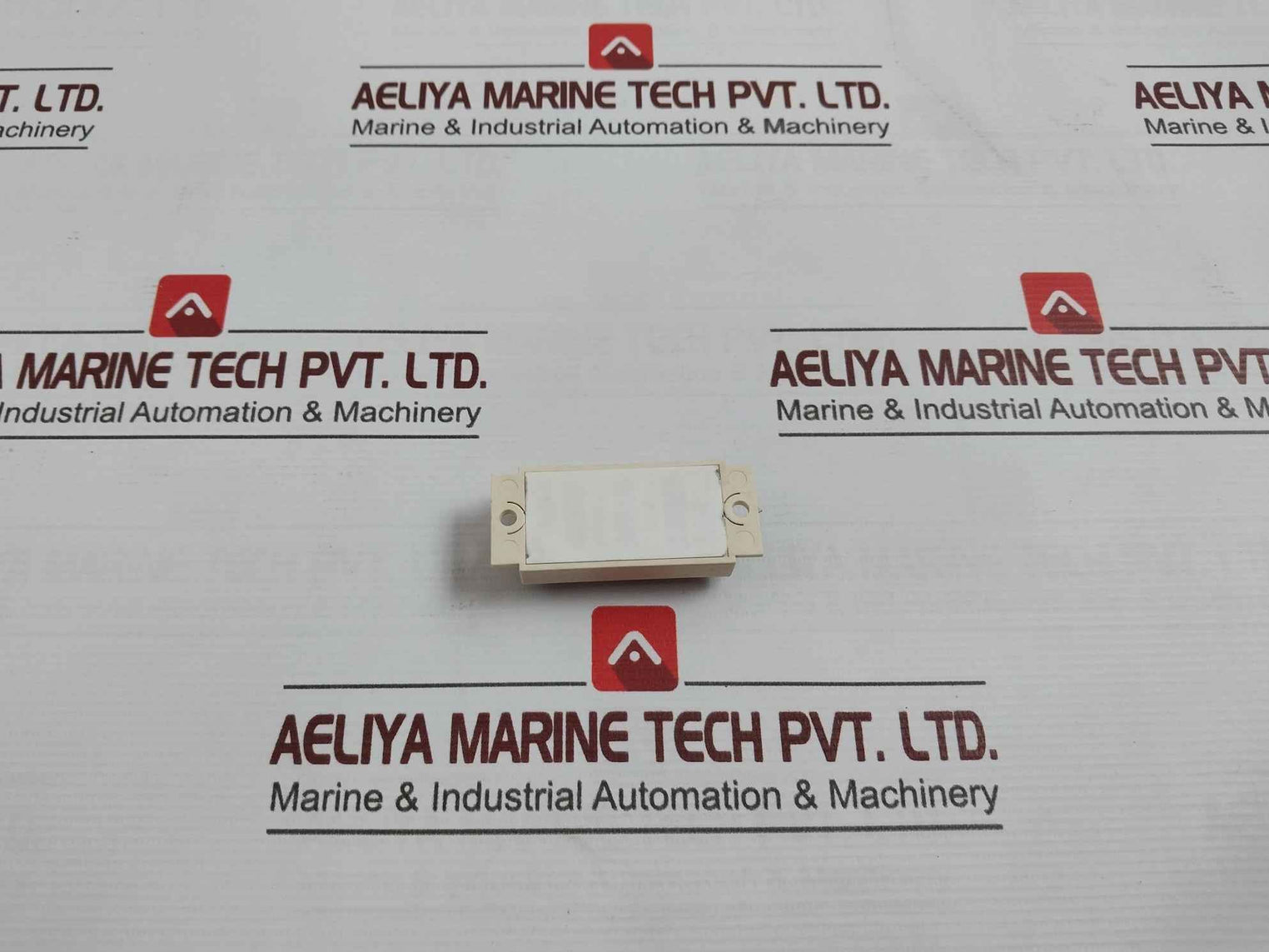 Abb 3X4K7 Electrolytic Capacitor Balance Resistance 10028493