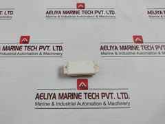 Abb 3X4K7 Electrolytic Capacitor Balance Resistance 10028493