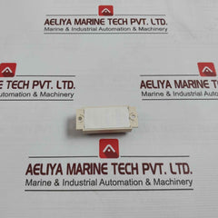 Abb 3X4K7 Electrolytic Capacitor Balance Resistance 10028493