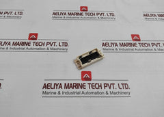 Abb 3X4K7 Electrolytic Capacitor Balance Resistance 10028493