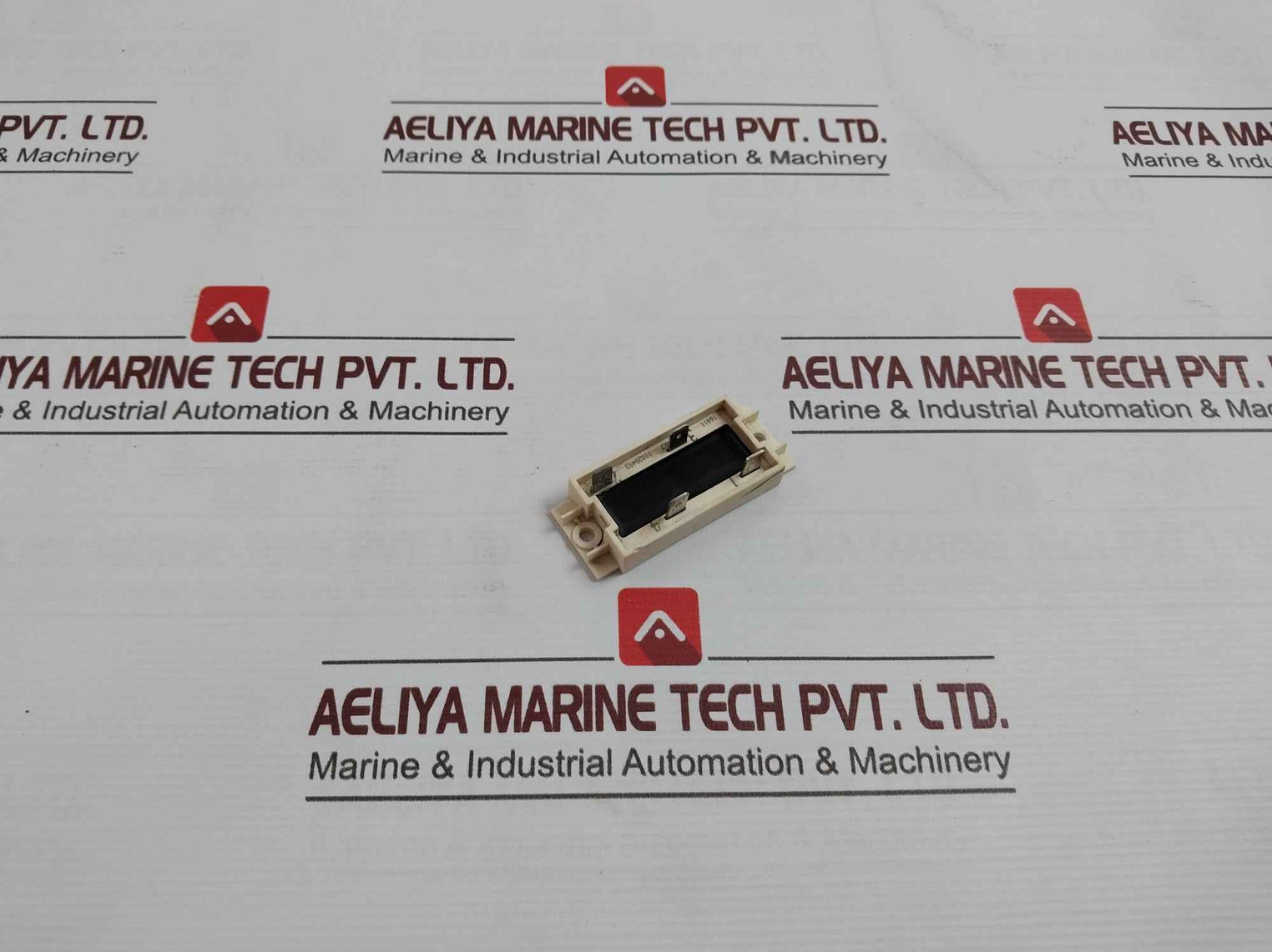 Abb 3X4K7 Electrolytic Capacitor Balance Resistance 10028493