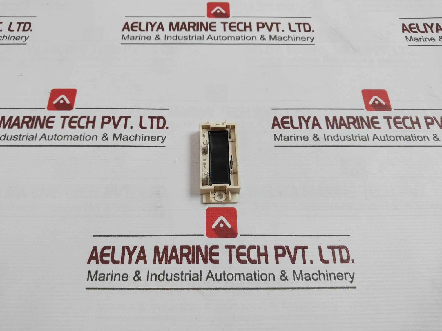 Abb 3X4K7 Electrolytic Capacitor Balance Resistance 10028493