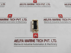 Abb 3X4K7 Electrolytic Capacitor Balance Resistance 10028493