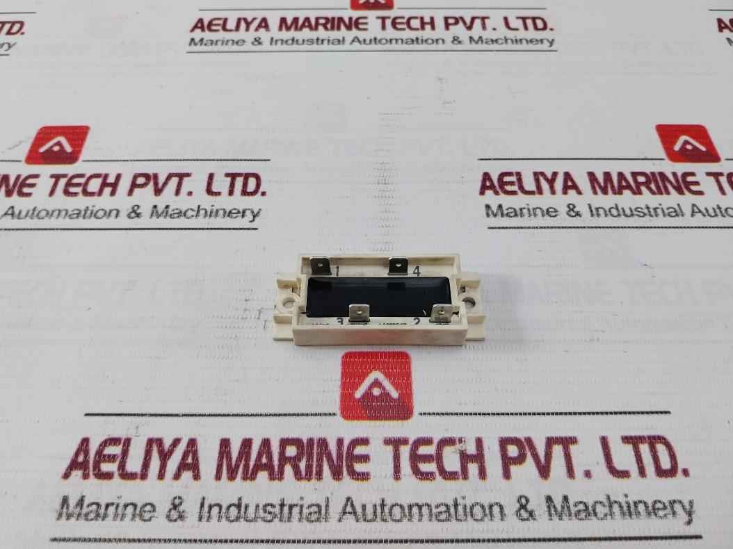 Abb 3X6K8 Balancing Resistor 10028507