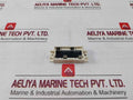 Abb 3X6K8 Balancing Resistor 10028507