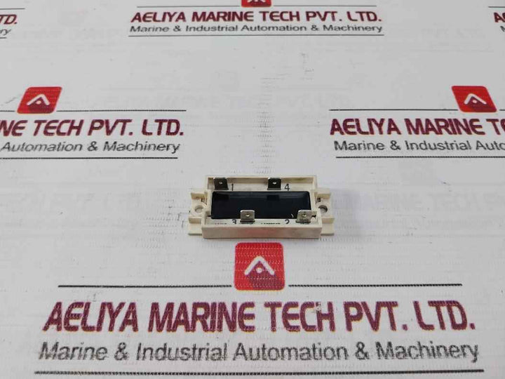 Abb 3X6K8 Balancing Resistor 10028507