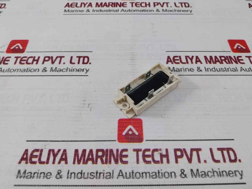 Abb 3X6K8 Balancing Resistor 10028507