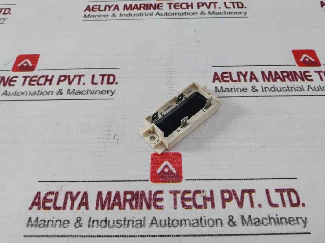 Abb 3X6K8 Balancing Resistor 10028507