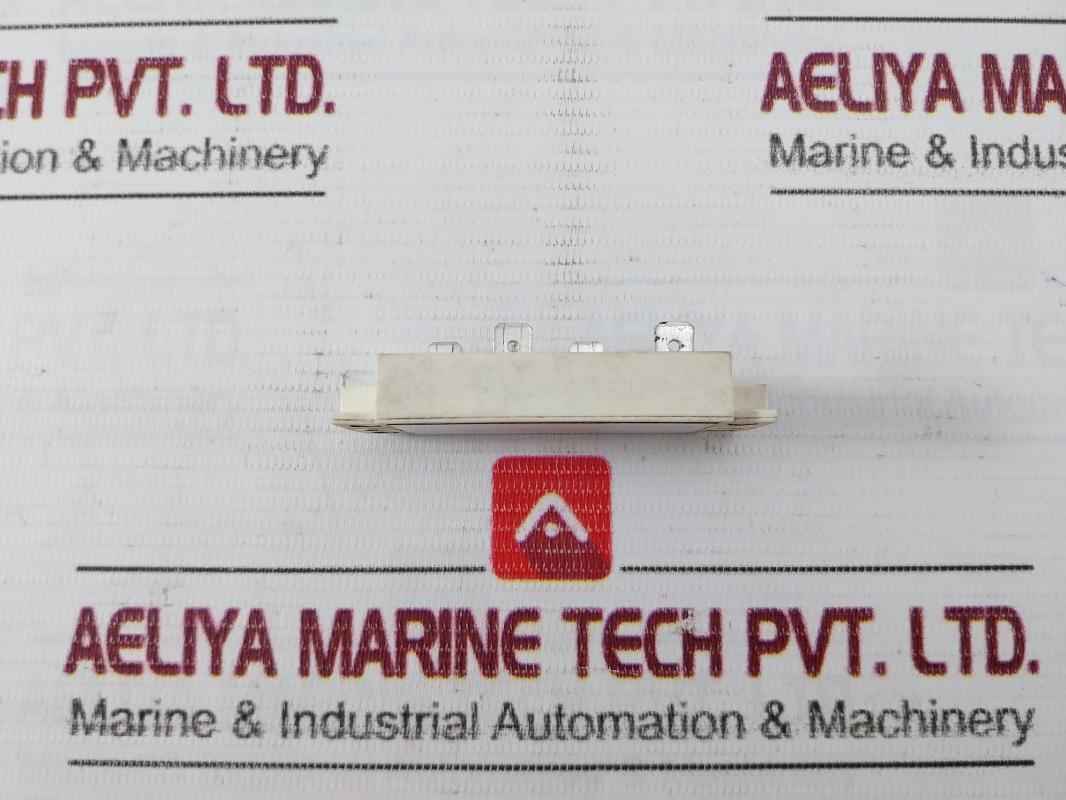 Abb 3X6K8 Balancing Resistor 10028507