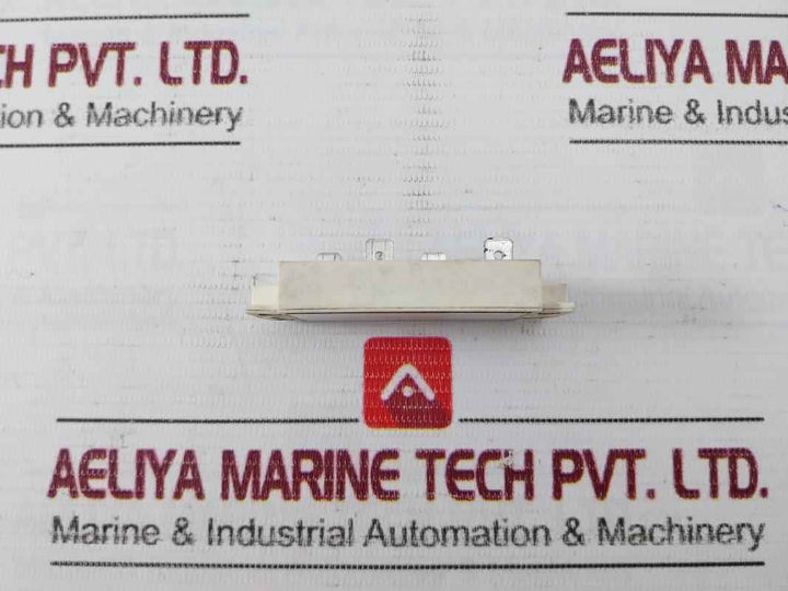 Abb 3X6K8 Balancing Resistor 10028507
