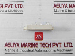 Abb 3X6K8 Balancing Resistor 10028507