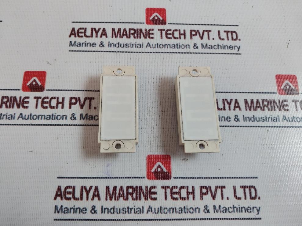 Abb 3X6K8 Balancing Resistor Part