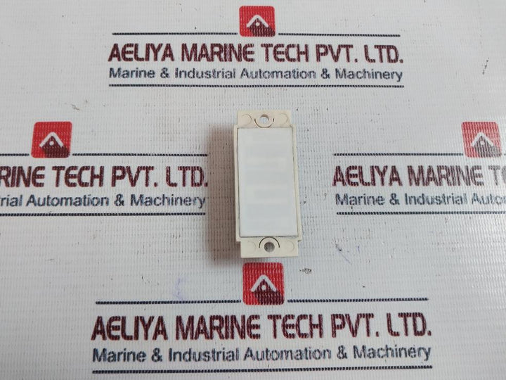 Abb 3X6K8 Balancing Resistor Part 16412