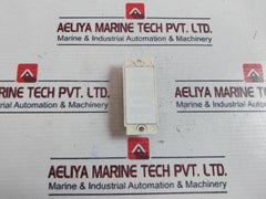 Abb 3X6K8 Balancing Resistor Part 16412