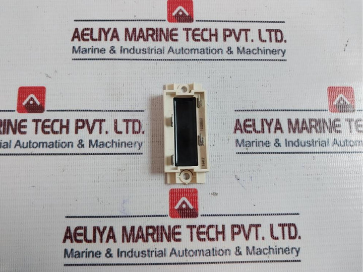 Abb 3X6K8 Balancing Resistor Part 16412