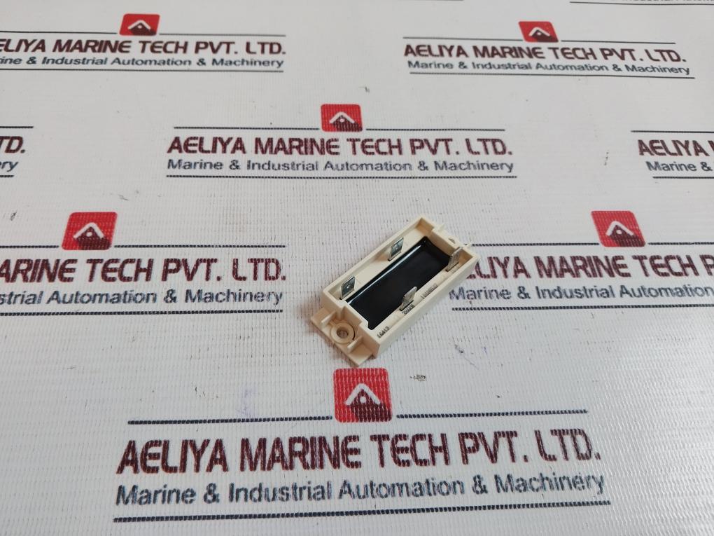 Abb 3X6K8 Balancing Resistor Part 16412