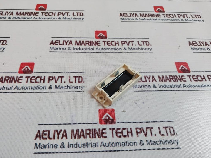 Abb 3X6K8 Balancing Resistor Part 16412