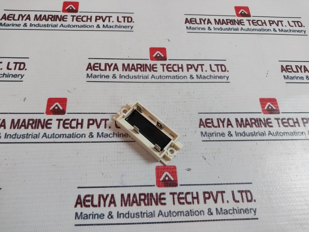 Abb 3X6K8 Balancing Resistor Part 16412