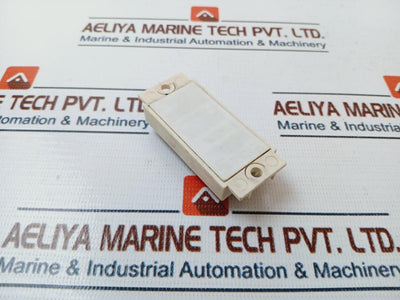 Abb 3X6K8 Balancing Resistor Part 10028507