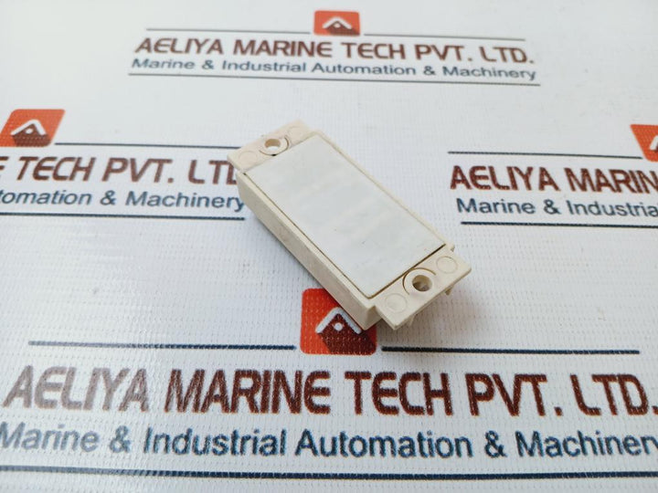 Abb 3X6K8 Balancing Resistor Part 10028507