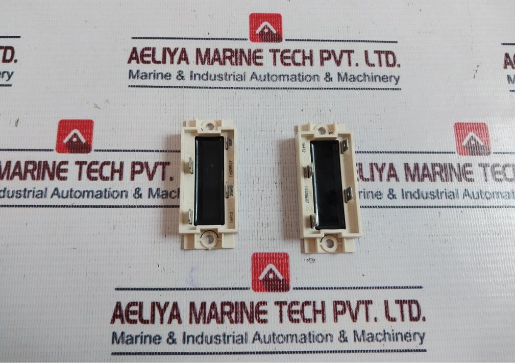 Abb 3X6K8 Capacitor Balancing Resistor Part 10028507