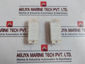 Abb 3X6K8 Capacitor Balancing Resistor Part 10028507